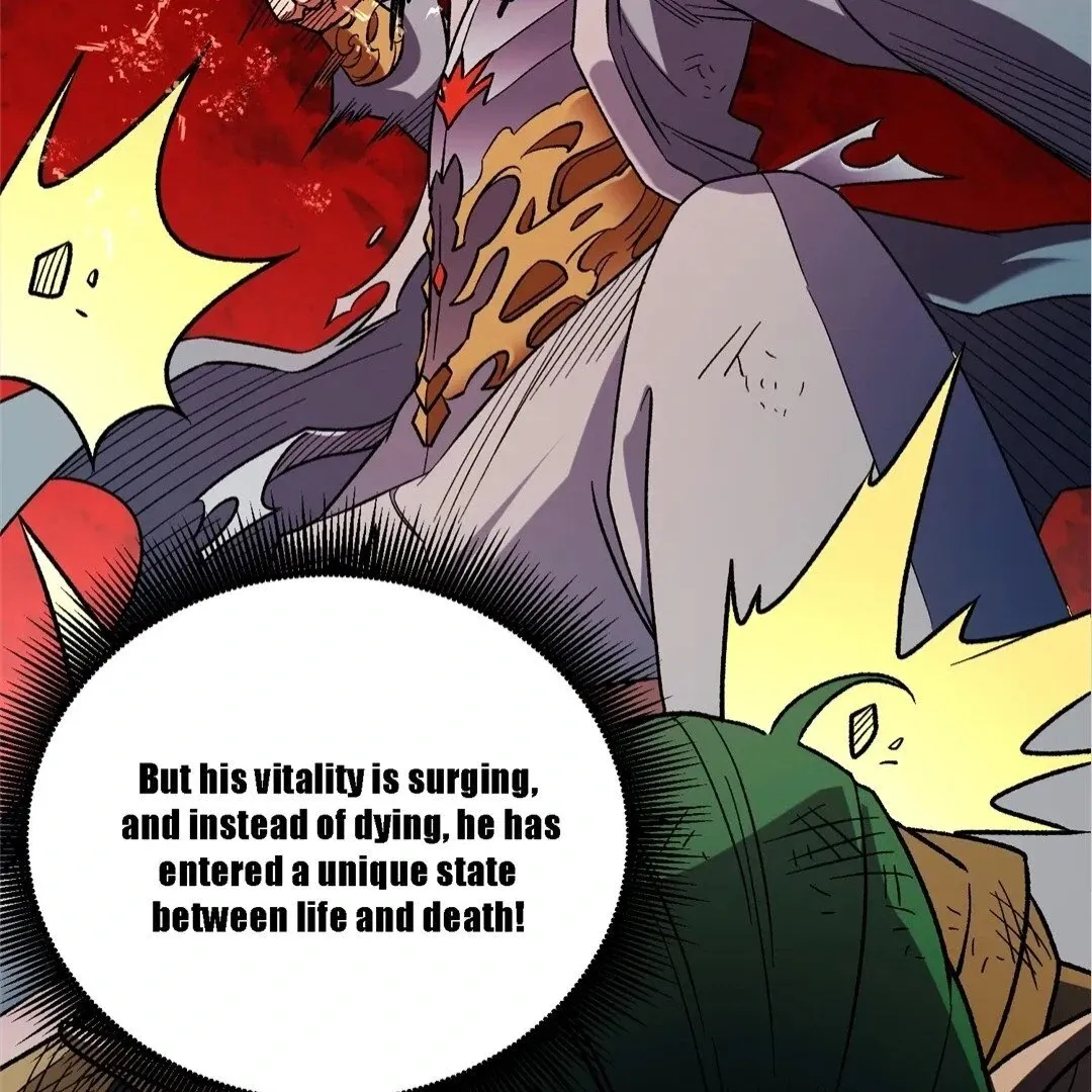 The Jobless Guy Who Has Come to Slay Chapter 136 page 81 - 