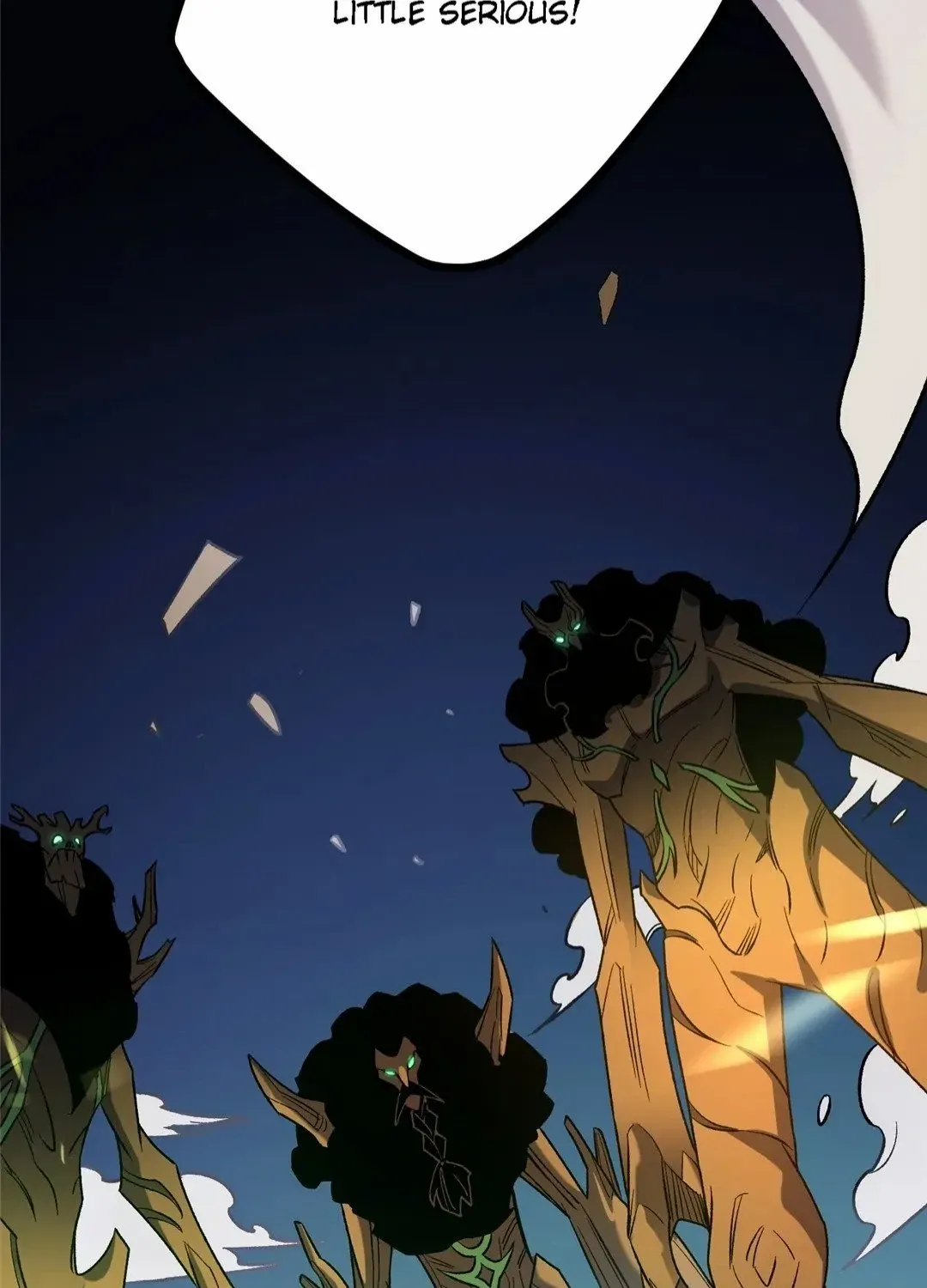 The Jobless Guy Who Has Come to Slay Chapter 136 page 98 - 
