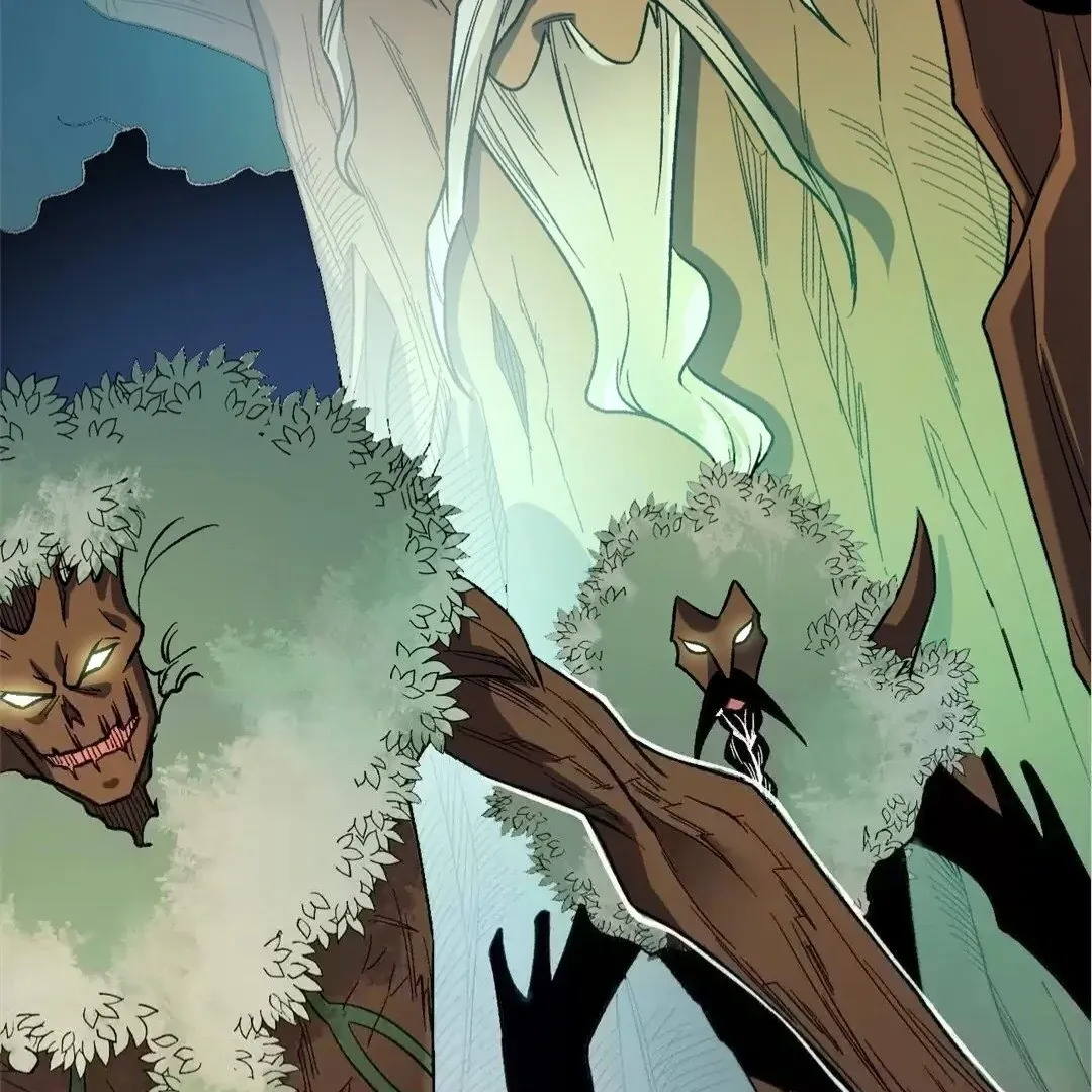 The Jobless Guy Who Has Come to Slay Chapter 137 page 2 - 