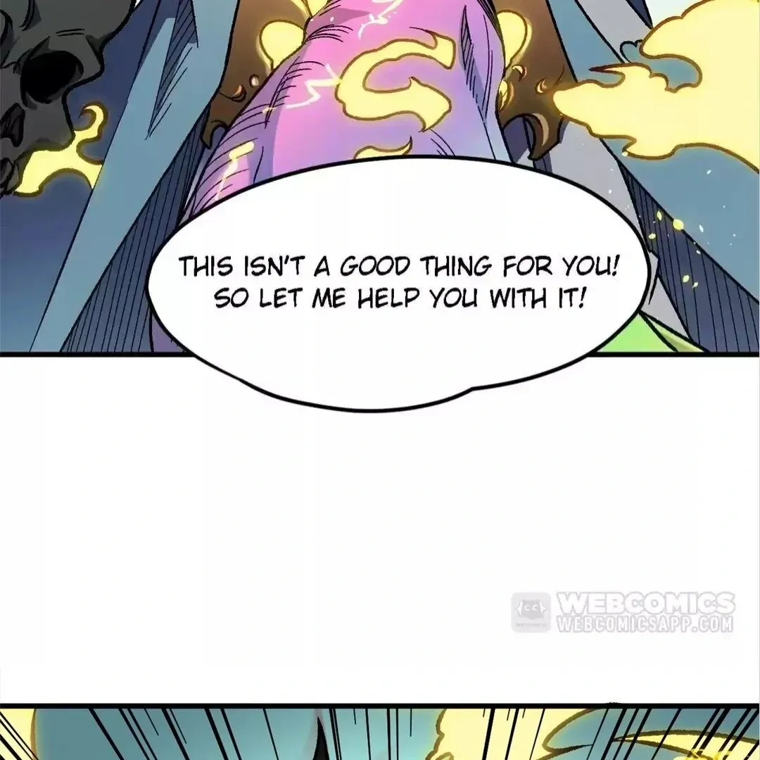 The Jobless Guy Who Has Come to Slay Chapter 137 page 101 - 