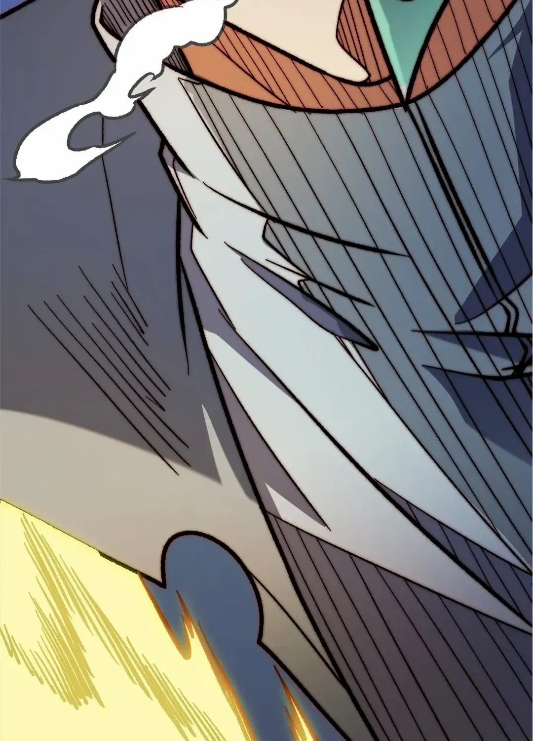 The Jobless Guy Who Has Come to Slay Chapter 137 page 105 - 
