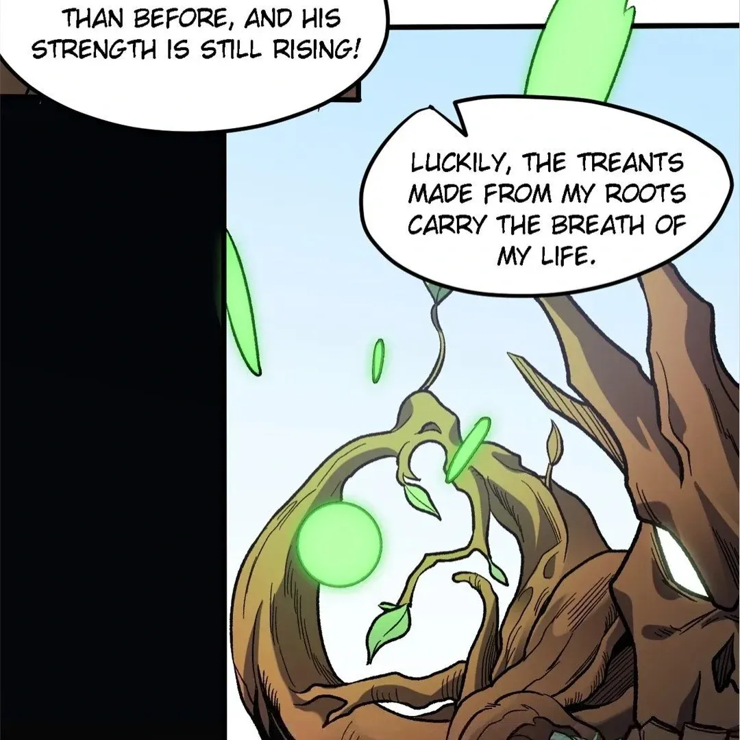 The Jobless Guy Who Has Come to Slay Chapter 137 page 15 - 