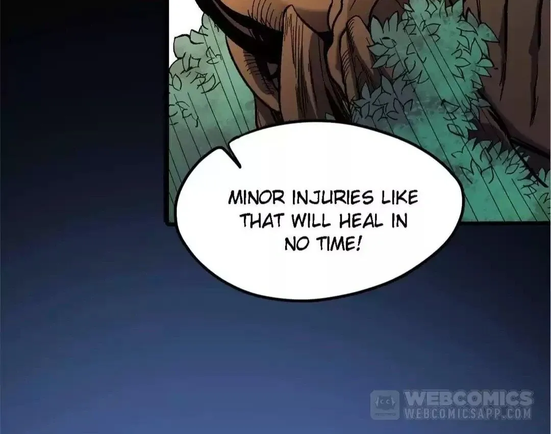 The Jobless Guy Who Has Come to Slay Chapter 137 page 16 - 