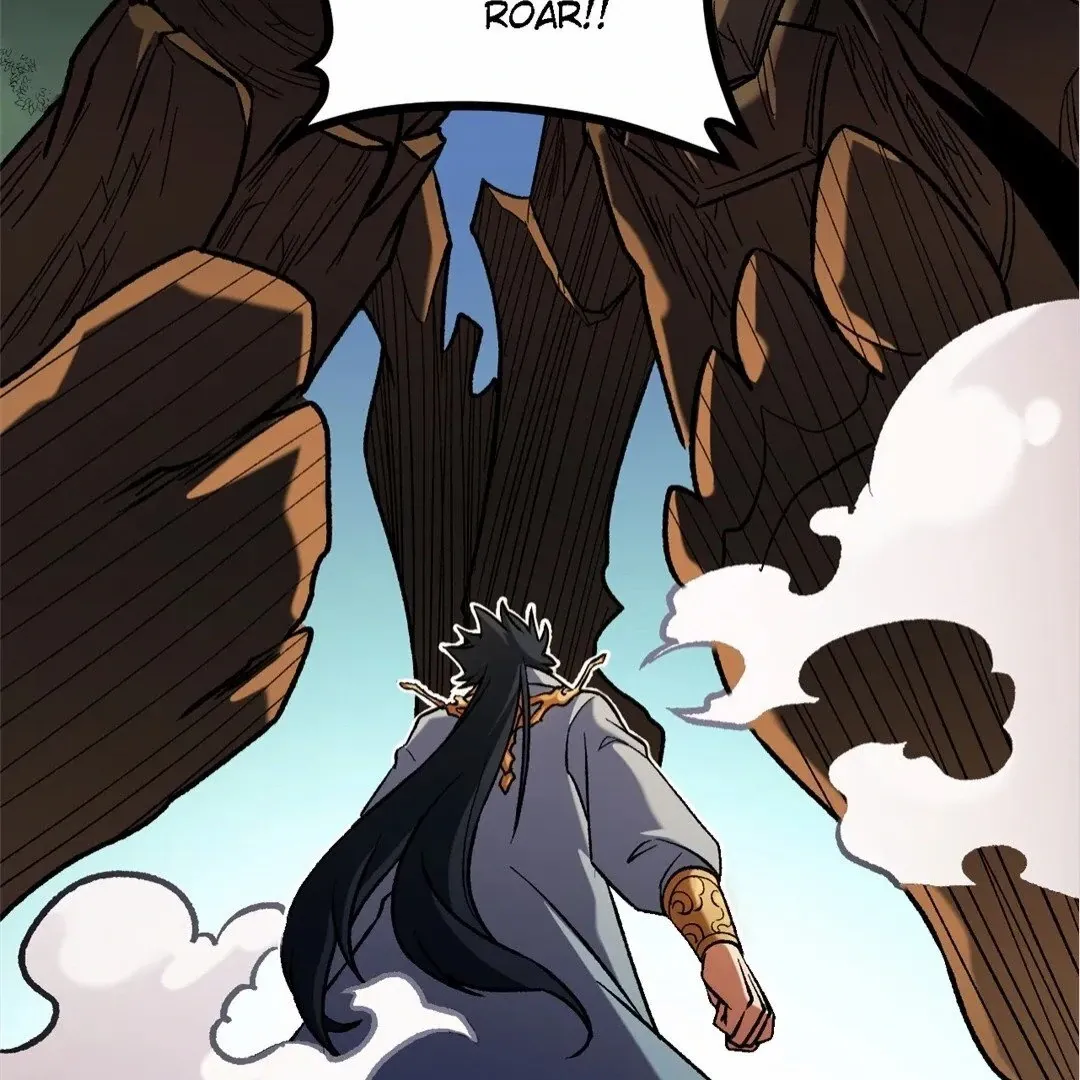 The Jobless Guy Who Has Come to Slay Chapter 137 page 18 - 