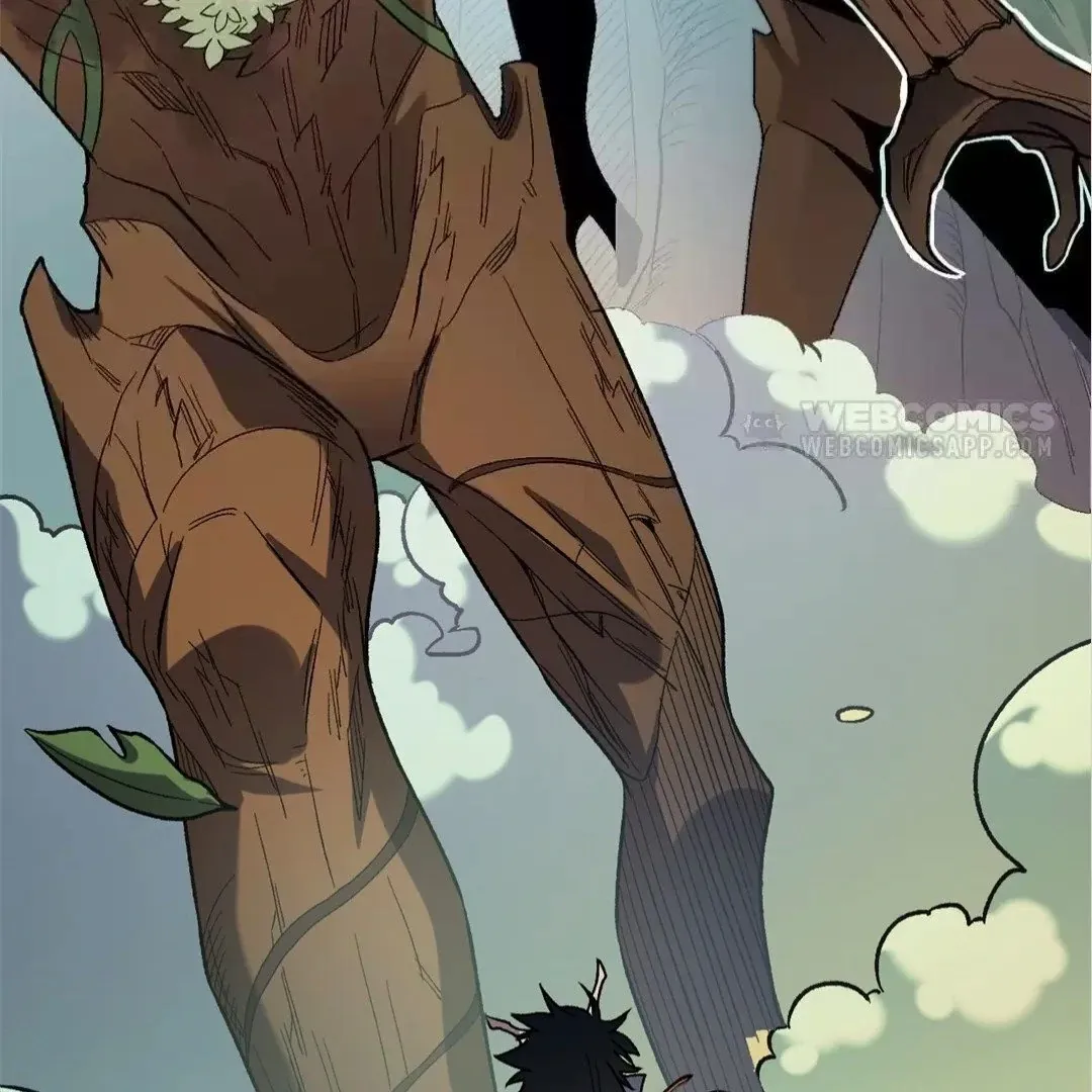 The Jobless Guy Who Has Come to Slay Chapter 137 page 3 - 