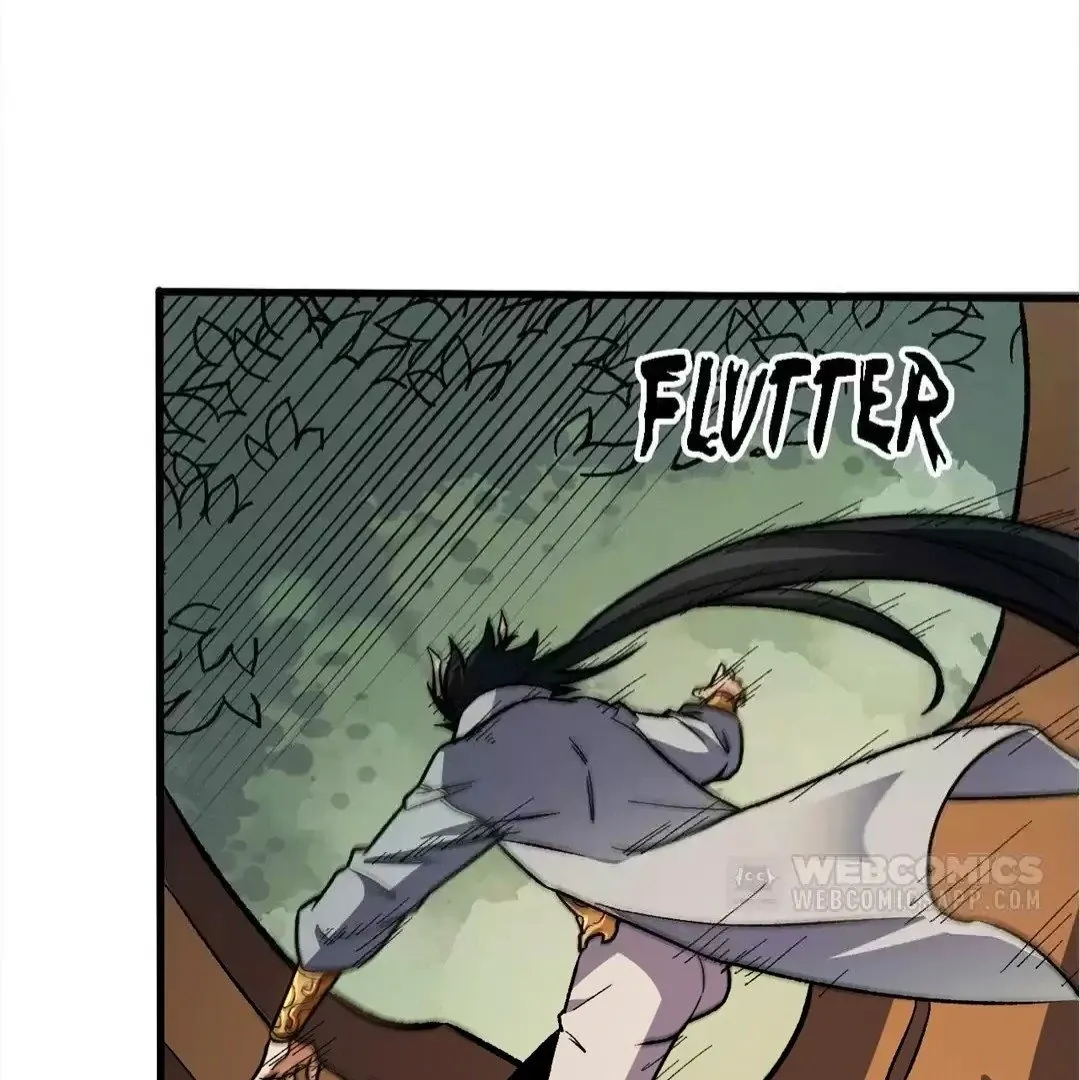 The Jobless Guy Who Has Come to Slay Chapter 137 page 23 - 