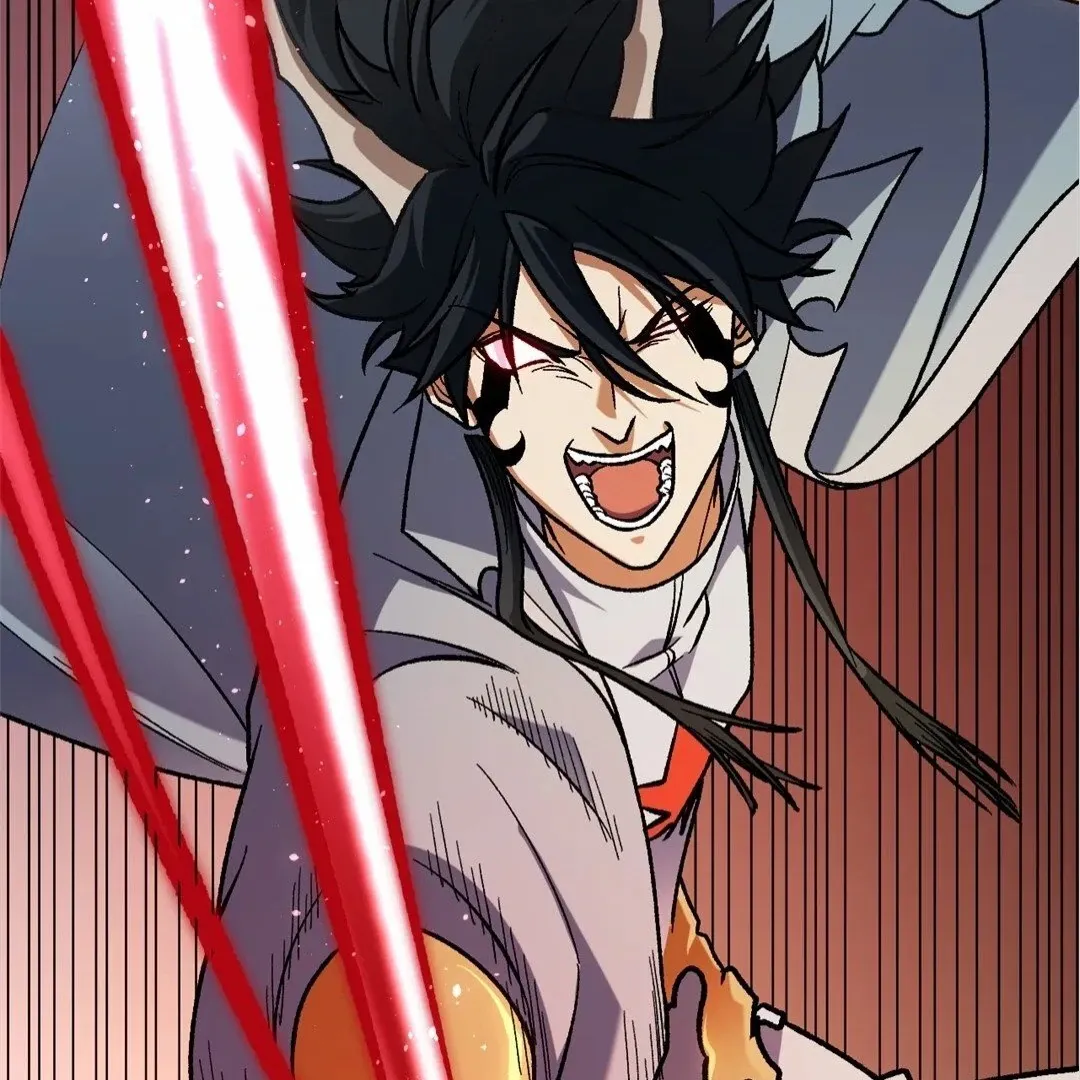 The Jobless Guy Who Has Come to Slay Chapter 137 page 27 - 