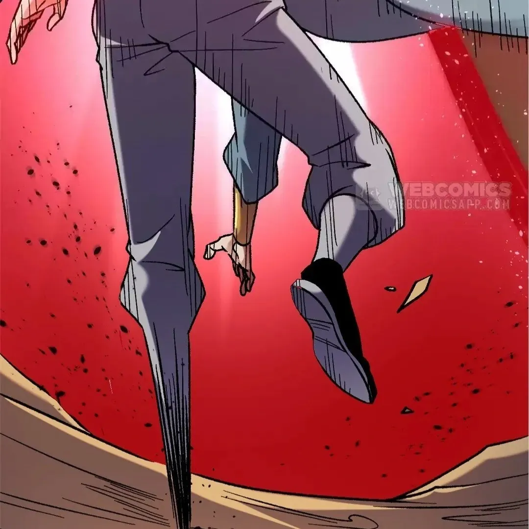 The Jobless Guy Who Has Come to Slay Chapter 137 page 31 - 