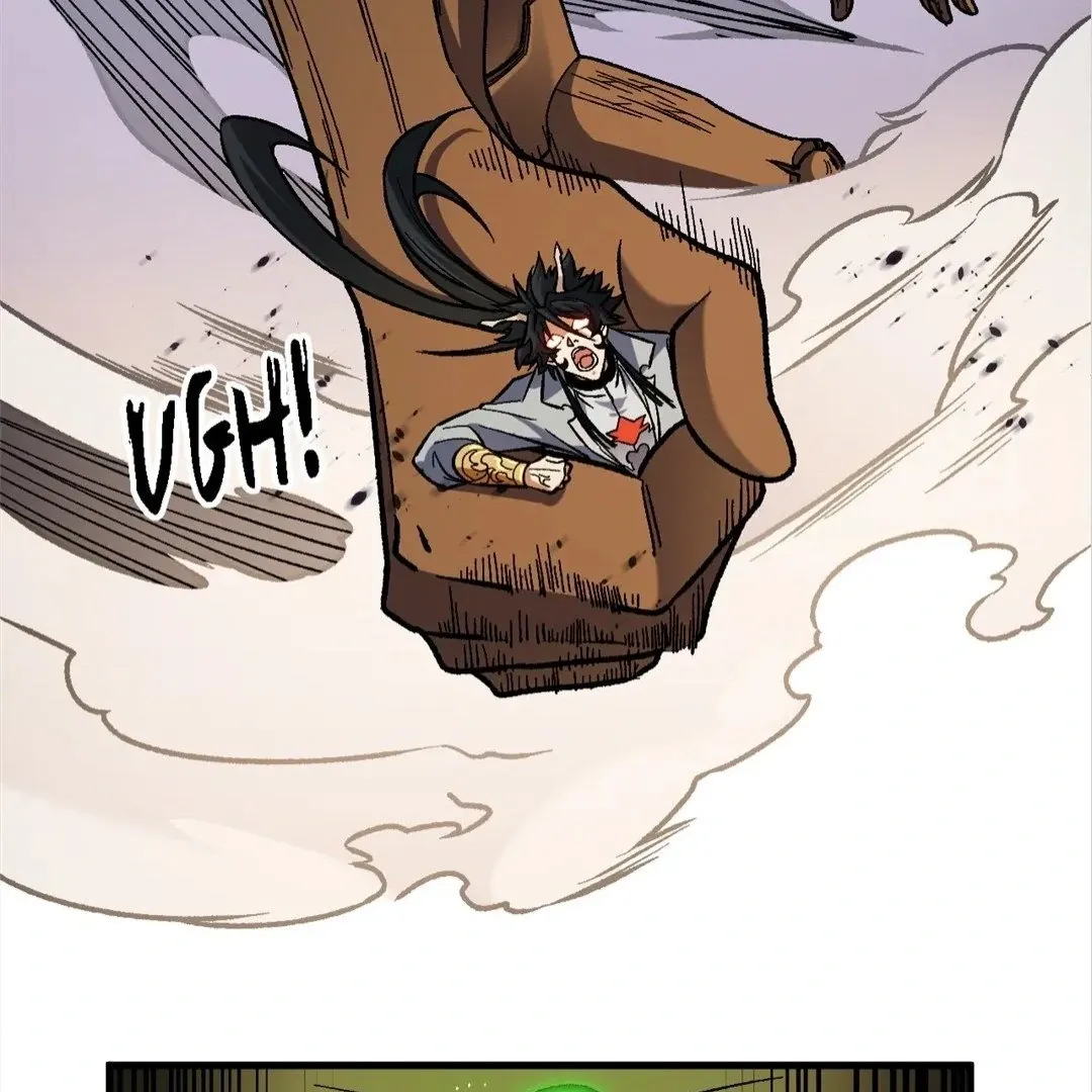 The Jobless Guy Who Has Come to Slay Chapter 137 page 33 - 