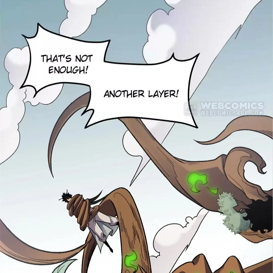 The Jobless Guy Who Has Come to Slay Chapter 137 page 38 - 