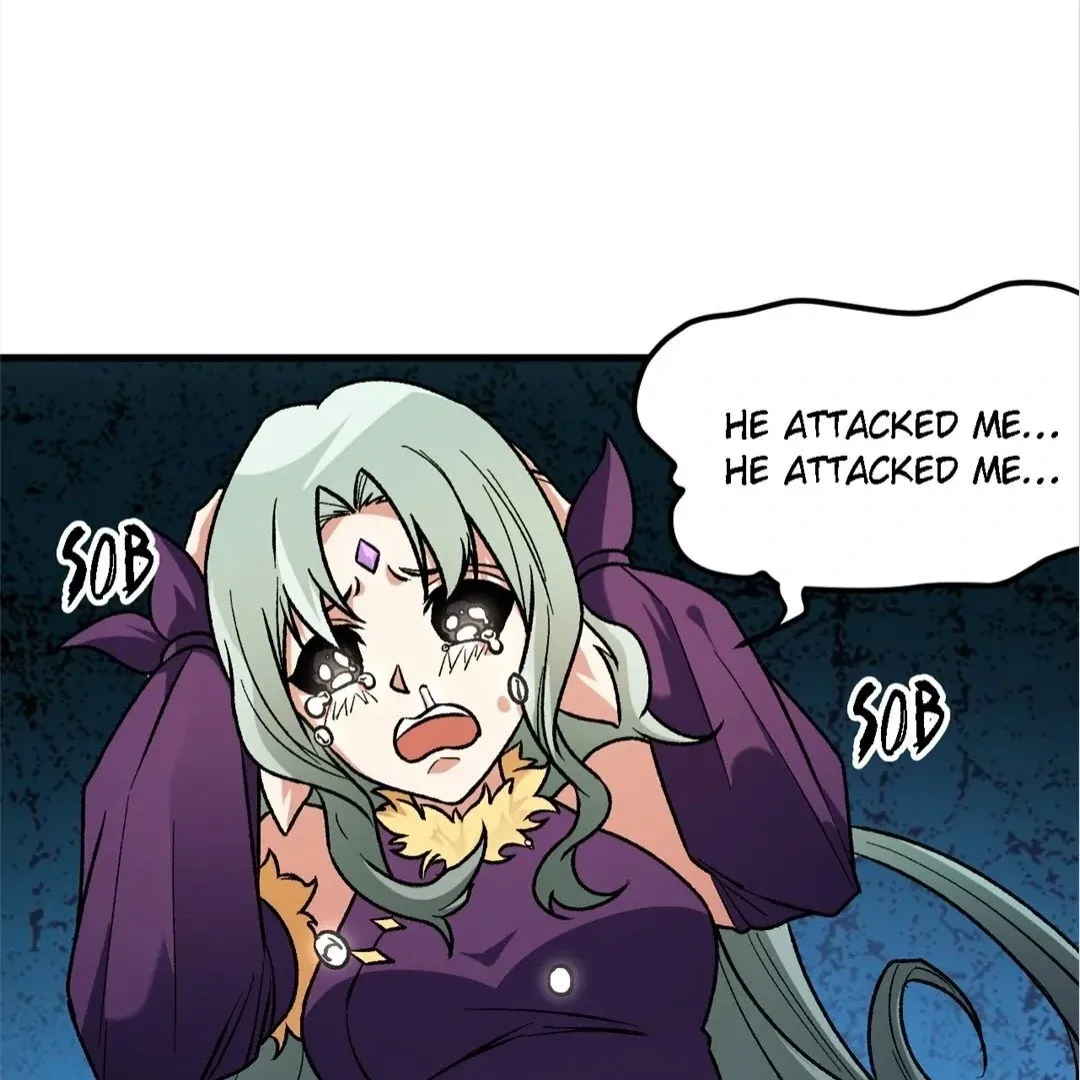 The Jobless Guy Who Has Come to Slay Chapter 137 page 5 - 