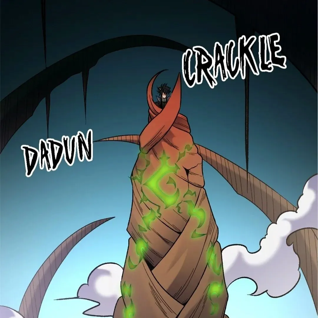 The Jobless Guy Who Has Come to Slay Chapter 137 page 41 - 