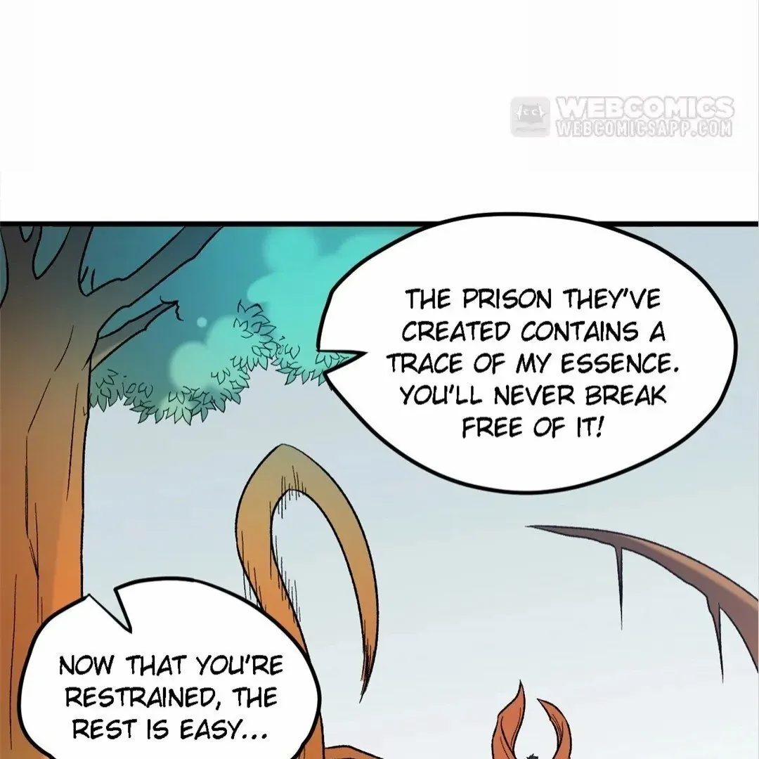 The Jobless Guy Who Has Come to Slay Chapter 137 page 45 - 
