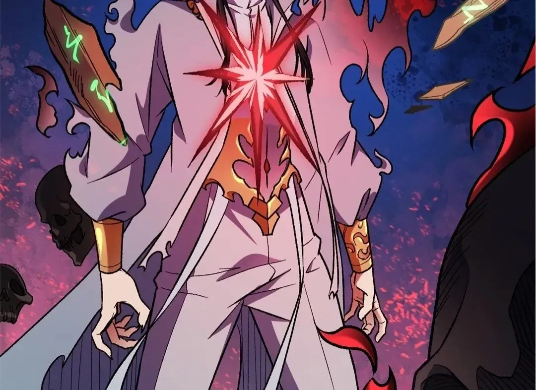 The Jobless Guy Who Has Come to Slay Chapter 137 page 52 - 