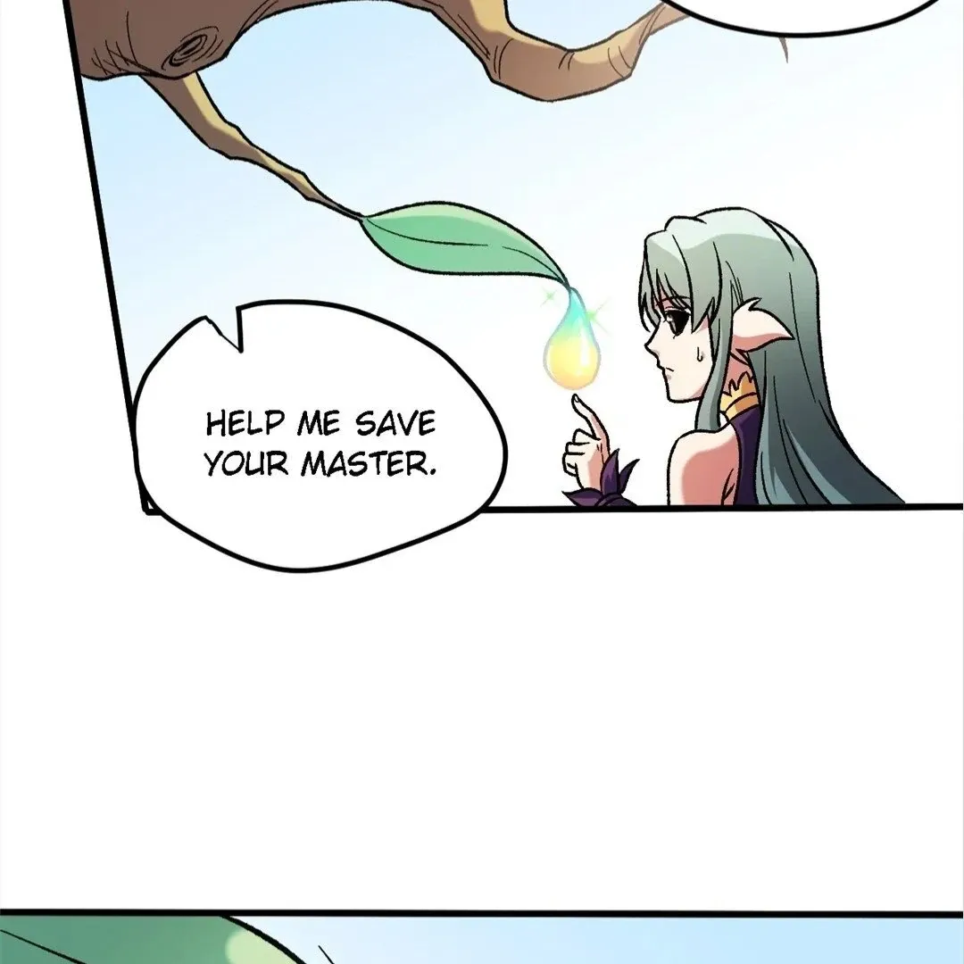 The Jobless Guy Who Has Come to Slay Chapter 137 page 57 - 