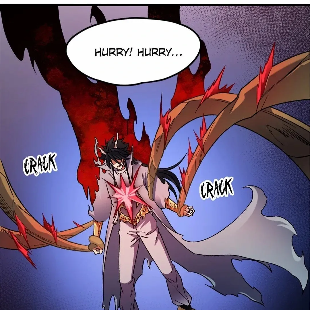 The Jobless Guy Who Has Come to Slay Chapter 137 page 62 - 