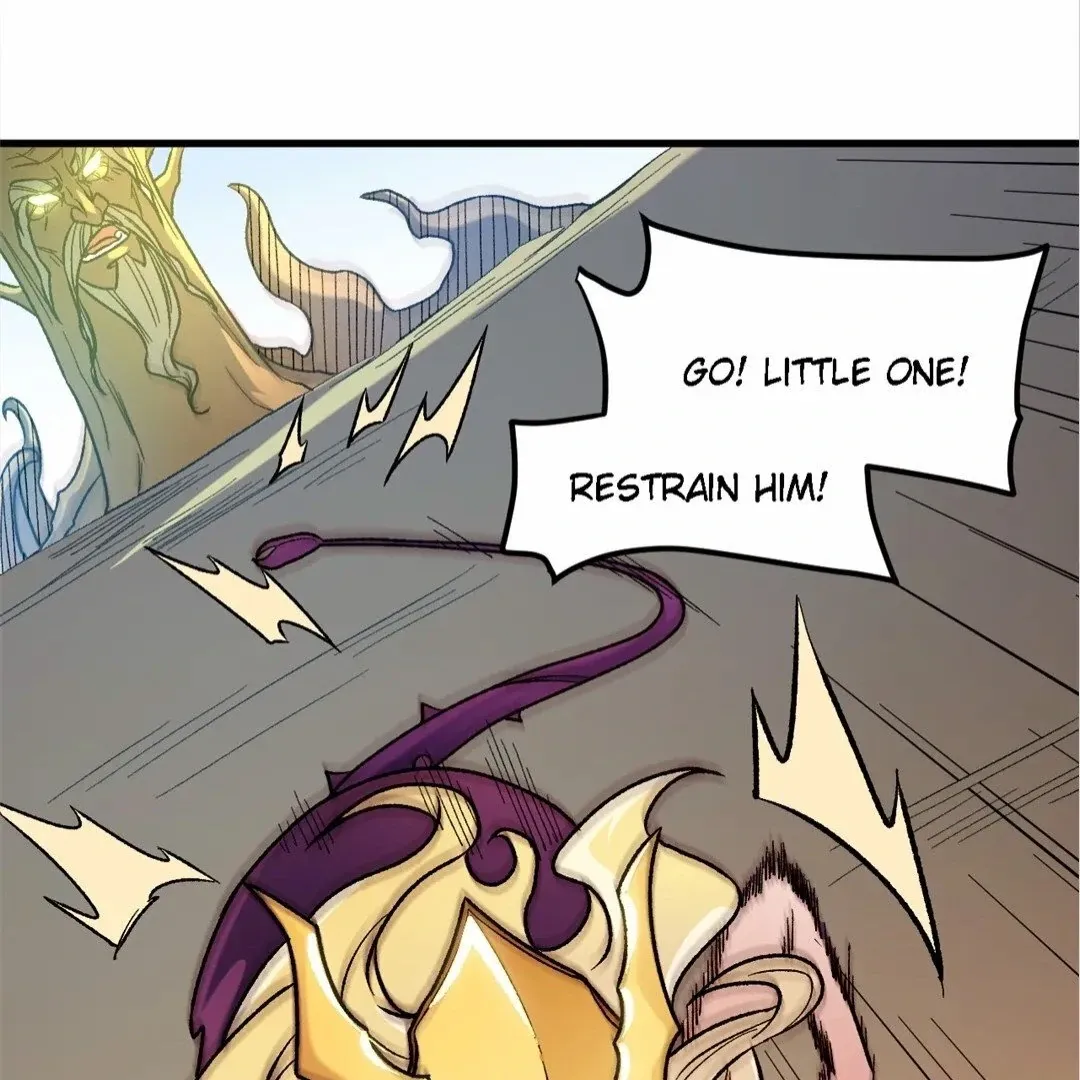 The Jobless Guy Who Has Come to Slay Chapter 137 page 70 - 