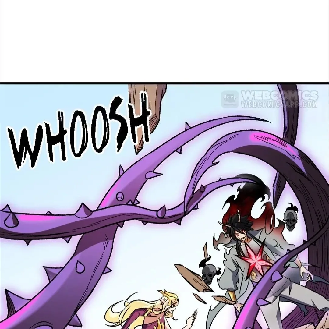 The Jobless Guy Who Has Come to Slay Chapter 137 page 73 - 