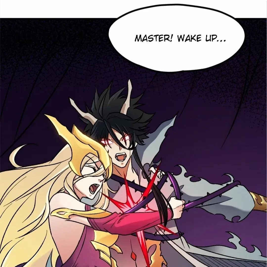 The Jobless Guy Who Has Come to Slay Chapter 137 page 78 - 