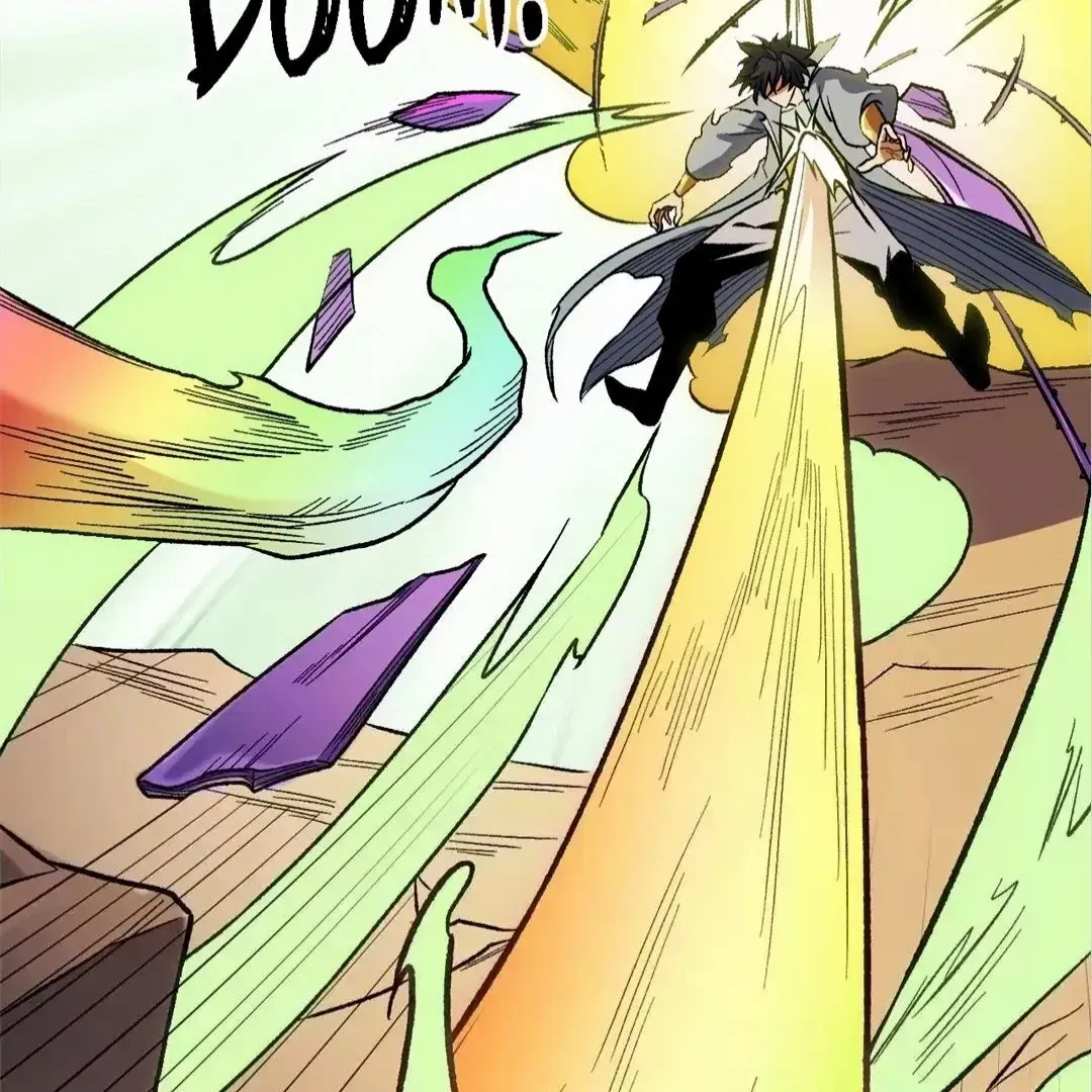 The Jobless Guy Who Has Come to Slay Chapter 137 page 87 - 
