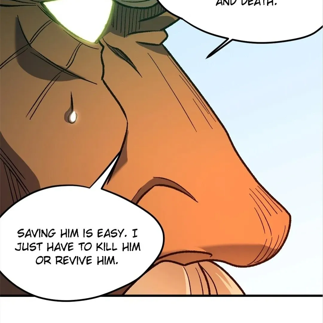 The Jobless Guy Who Has Come to Slay Chapter 137 page 90 - 