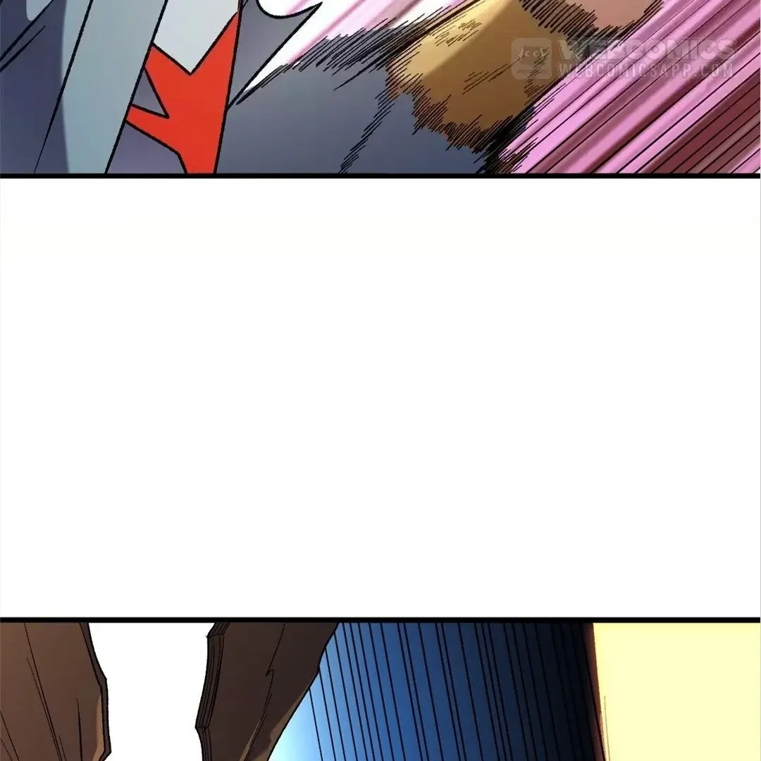 The Jobless Guy Who Has Come to Slay Chapter 137 page 10 - 