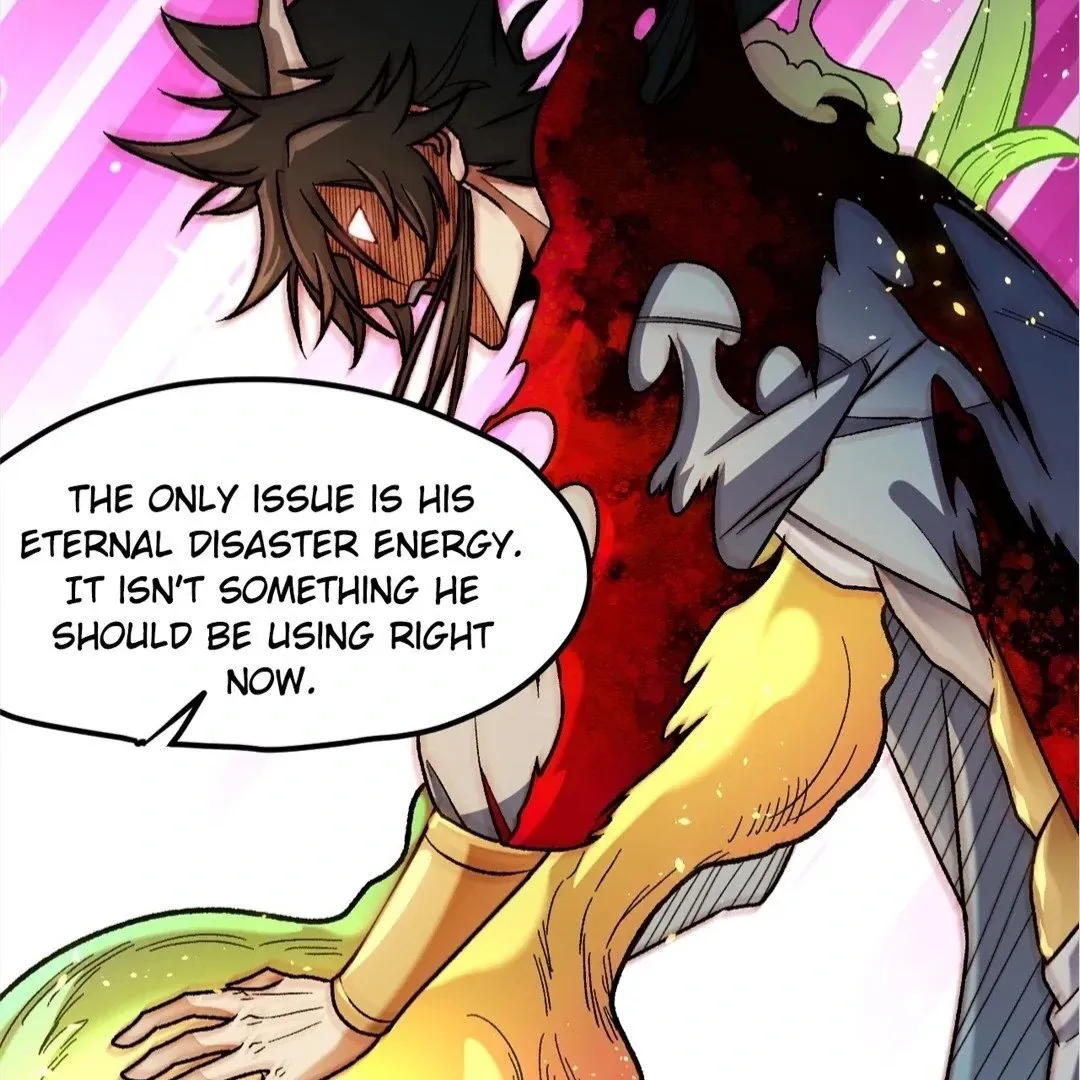 The Jobless Guy Who Has Come to Slay Chapter 137 page 92 - 