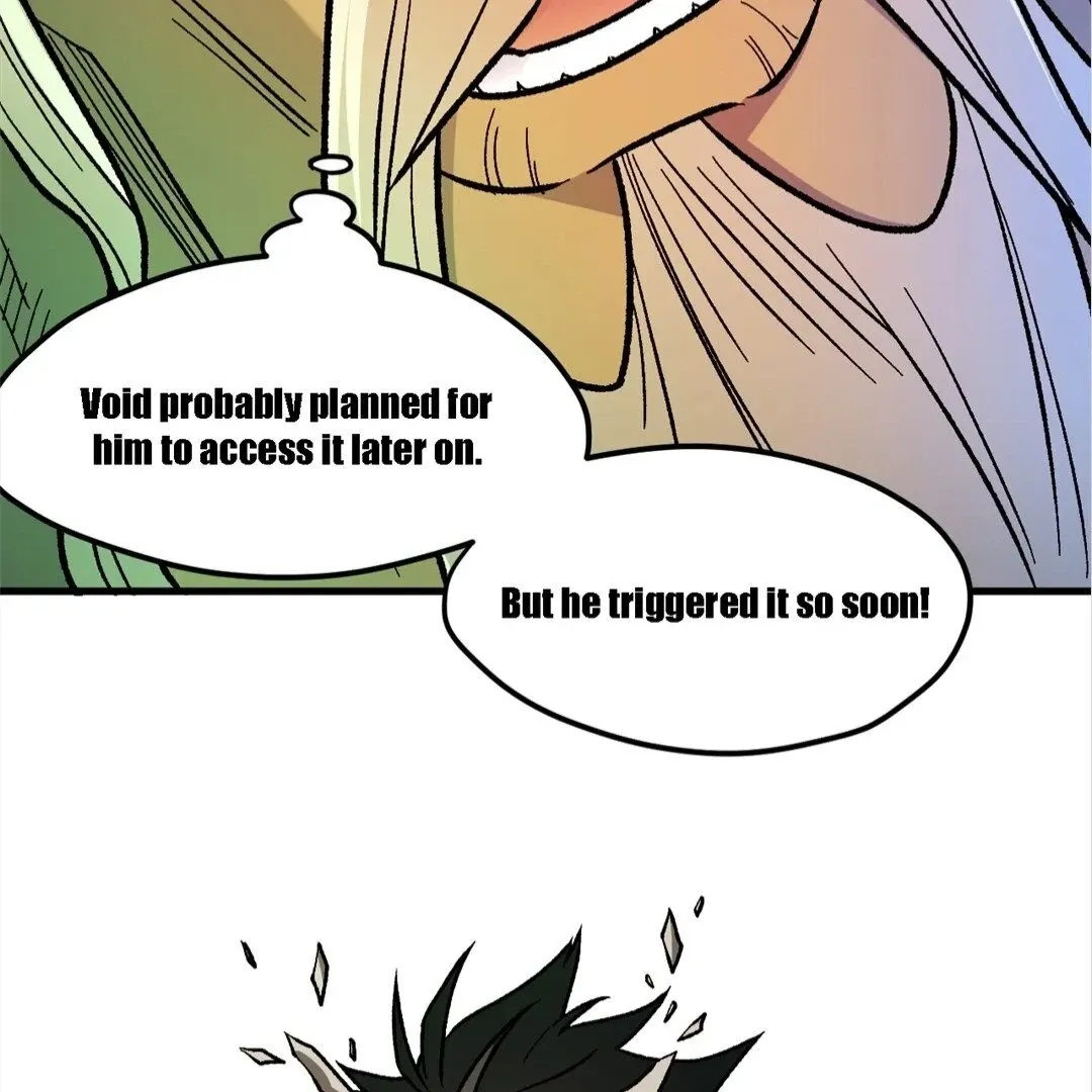 The Jobless Guy Who Has Come to Slay Chapter 137 page 99 - 