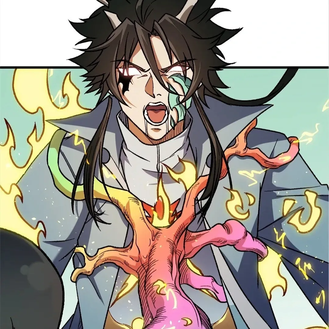 The Jobless Guy Who Has Come to Slay Chapter 137 page 100 - 