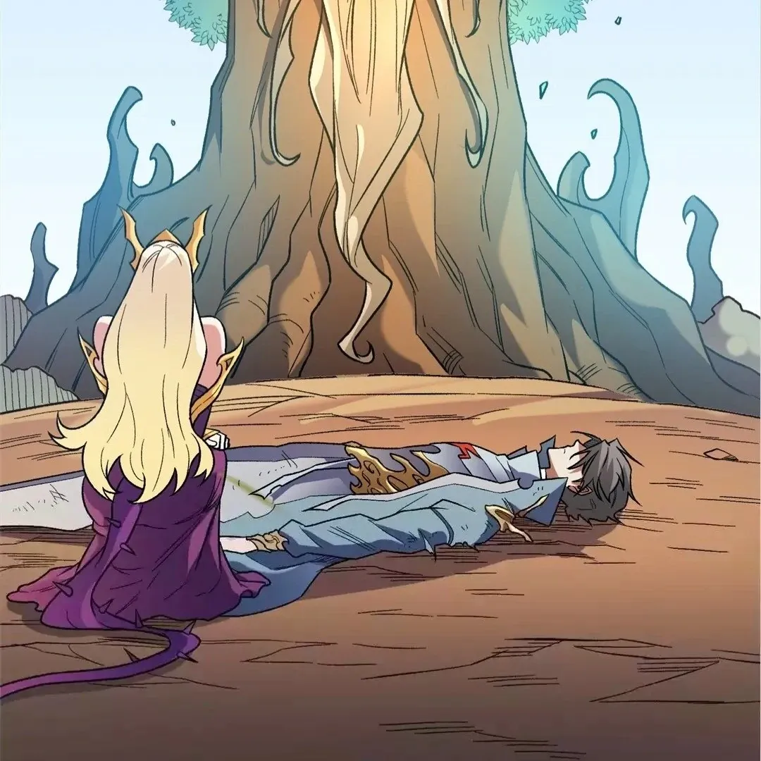 The Jobless Guy Who Has Come to Slay Chapter 138 page 2 - 