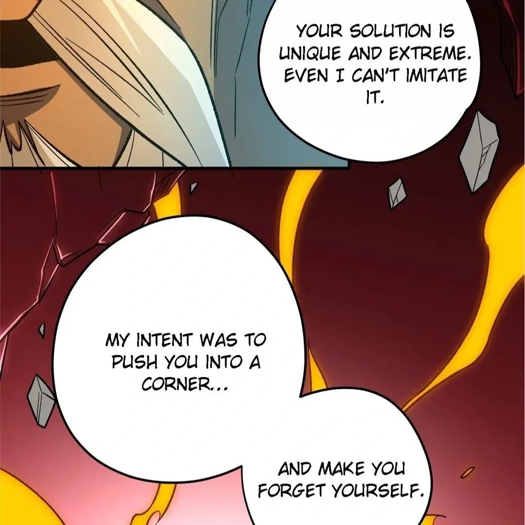 The Jobless Guy Who Has Come to Slay Chapter 138 page 11 - 
