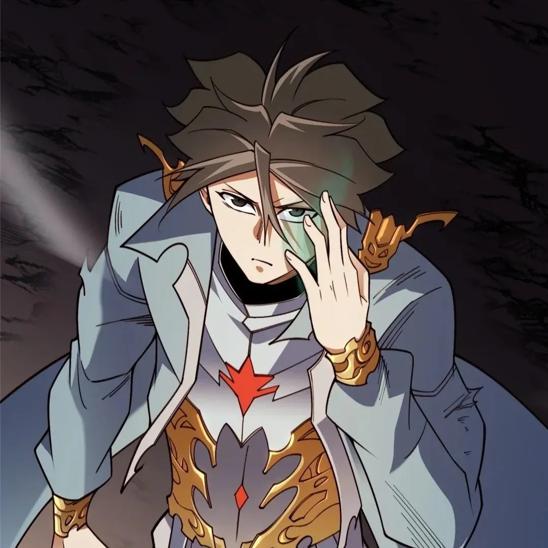 The Jobless Guy Who Has Come to Slay Chapter 138 page 103 - 