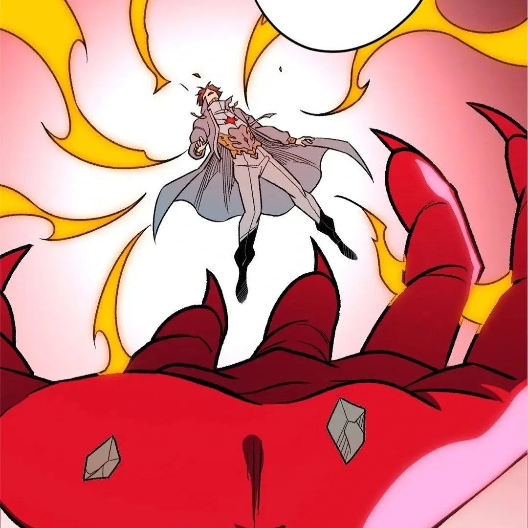 The Jobless Guy Who Has Come to Slay Chapter 138 page 12 - 