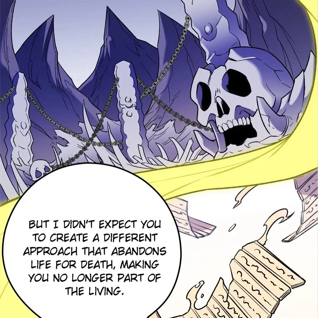 The Jobless Guy Who Has Come to Slay Chapter 138 page 14 - 