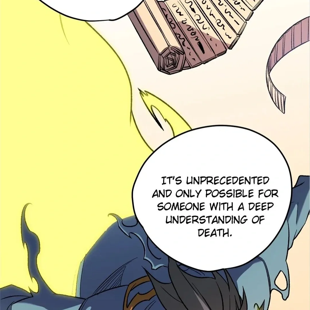 The Jobless Guy Who Has Come to Slay Chapter 138 page 15 - 