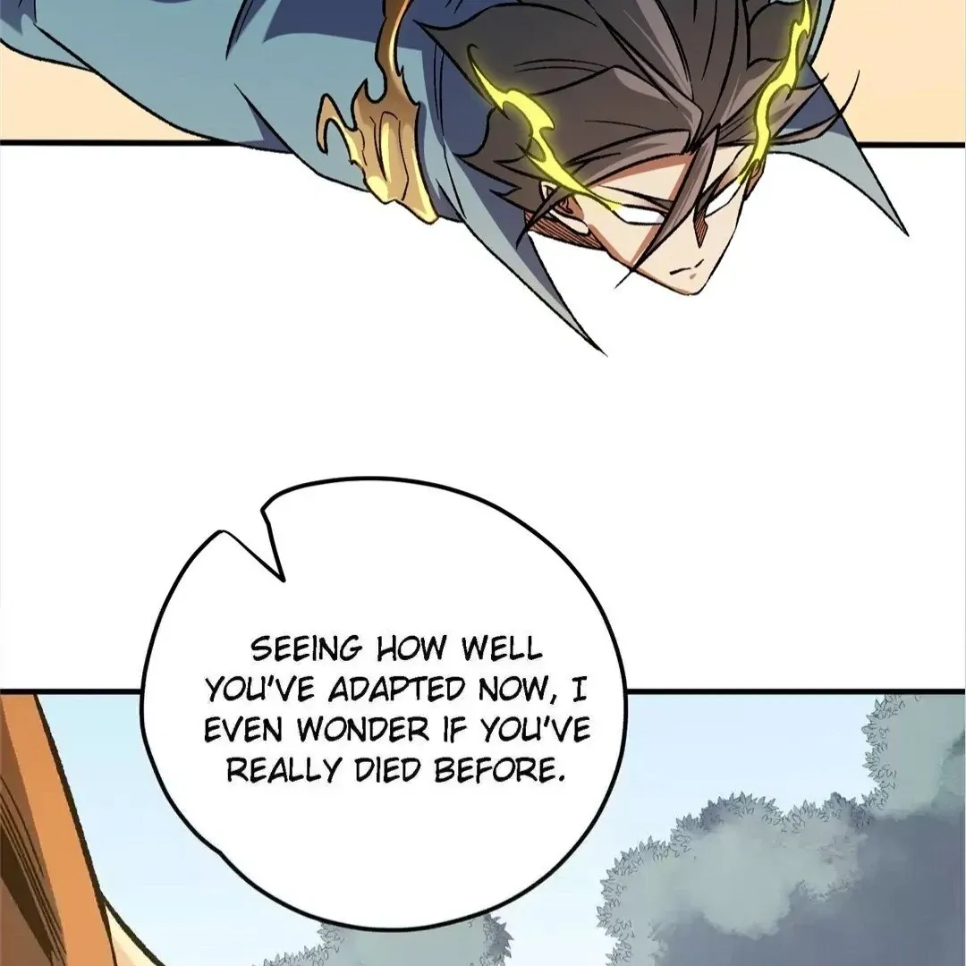 The Jobless Guy Who Has Come to Slay Chapter 138 page 16 - 