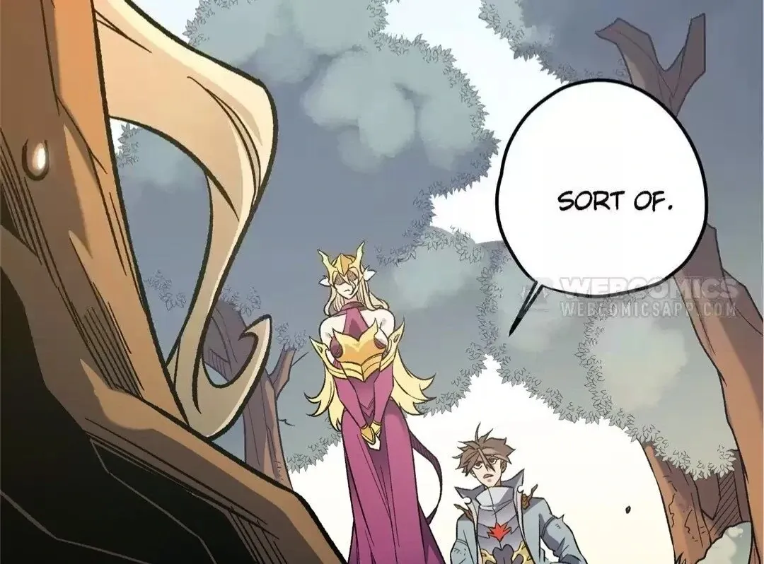 The Jobless Guy Who Has Come to Slay Chapter 138 page 17 - 