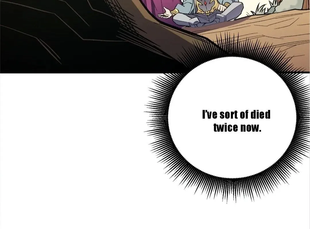 The Jobless Guy Who Has Come to Slay Chapter 138 page 18 - 