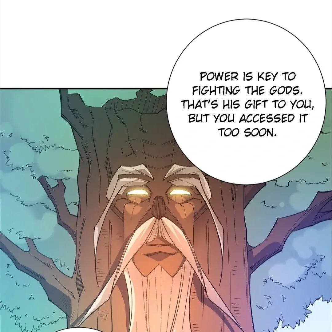 The Jobless Guy Who Has Come to Slay Chapter 138 page 21 - 