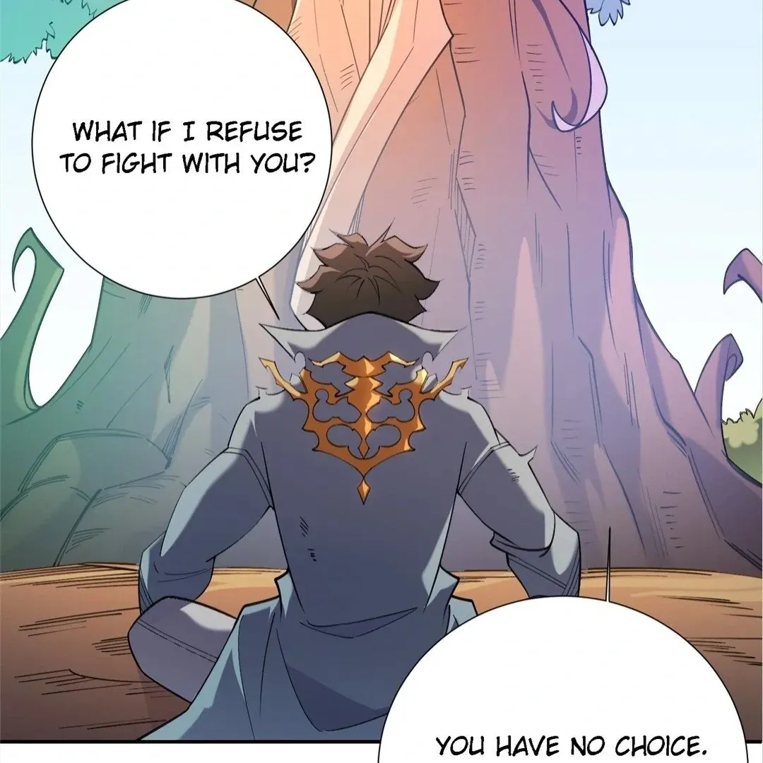The Jobless Guy Who Has Come to Slay Chapter 138 page 22 - 