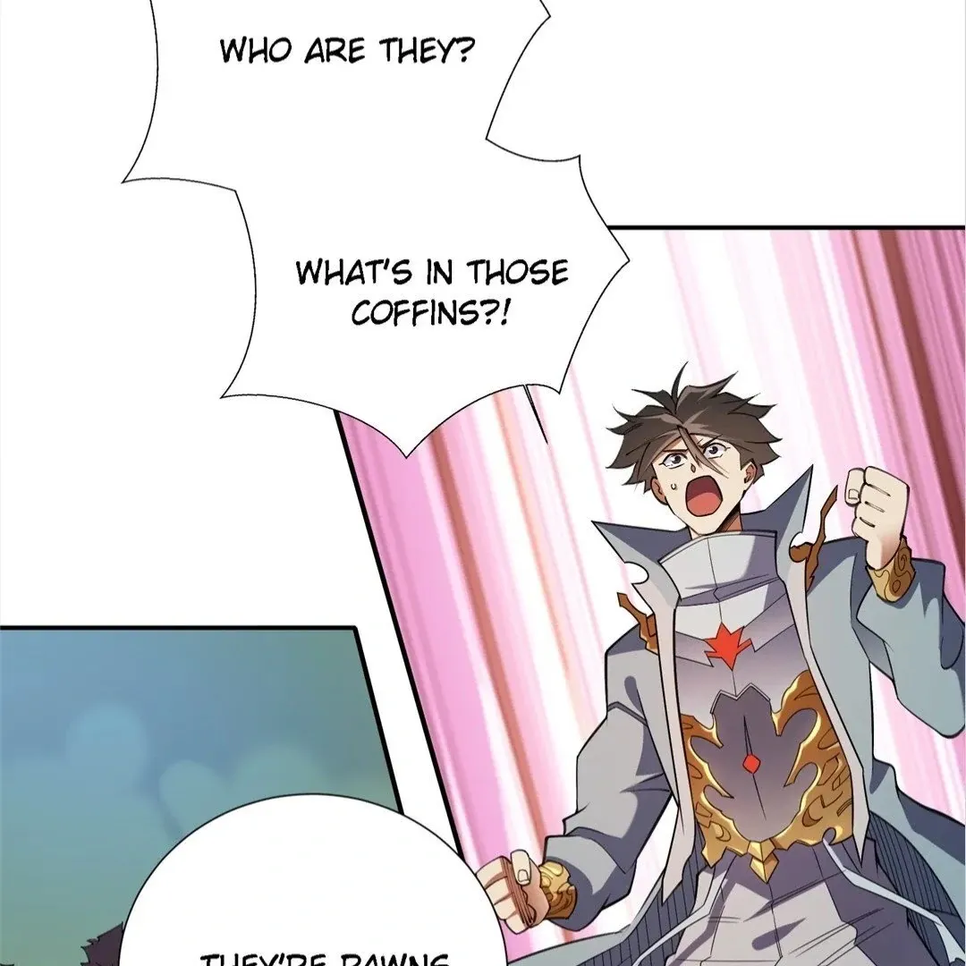 The Jobless Guy Who Has Come to Slay Chapter 138 page 25 - 