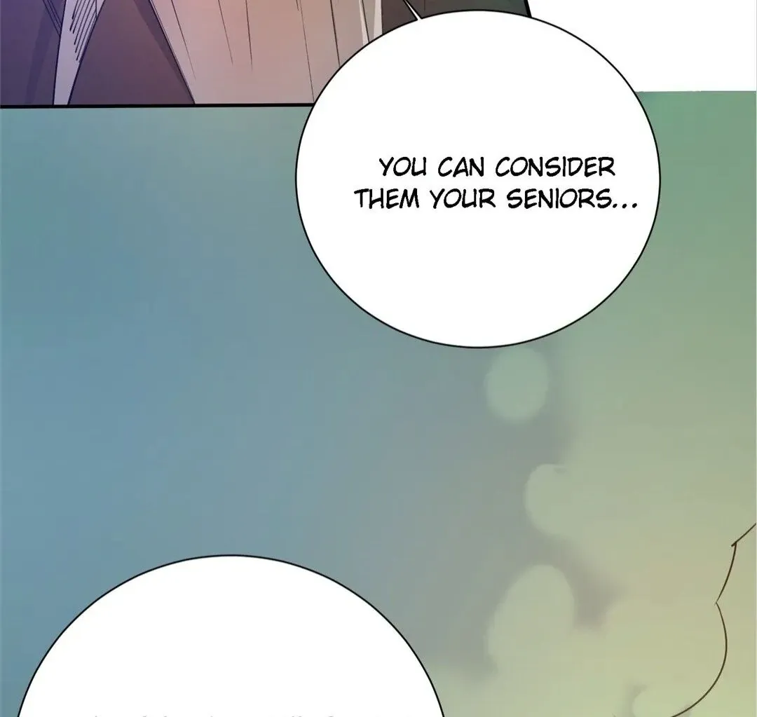 The Jobless Guy Who Has Come to Slay Chapter 138 page 27 - 