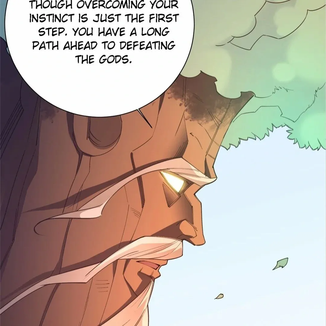 The Jobless Guy Who Has Come to Slay Chapter 138 page 28 - 