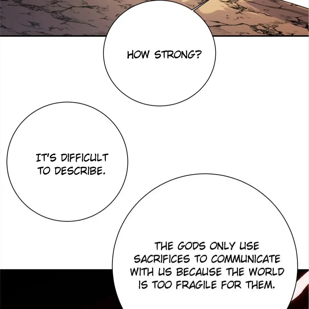 The Jobless Guy Who Has Come to Slay Chapter 138 page 30 - 