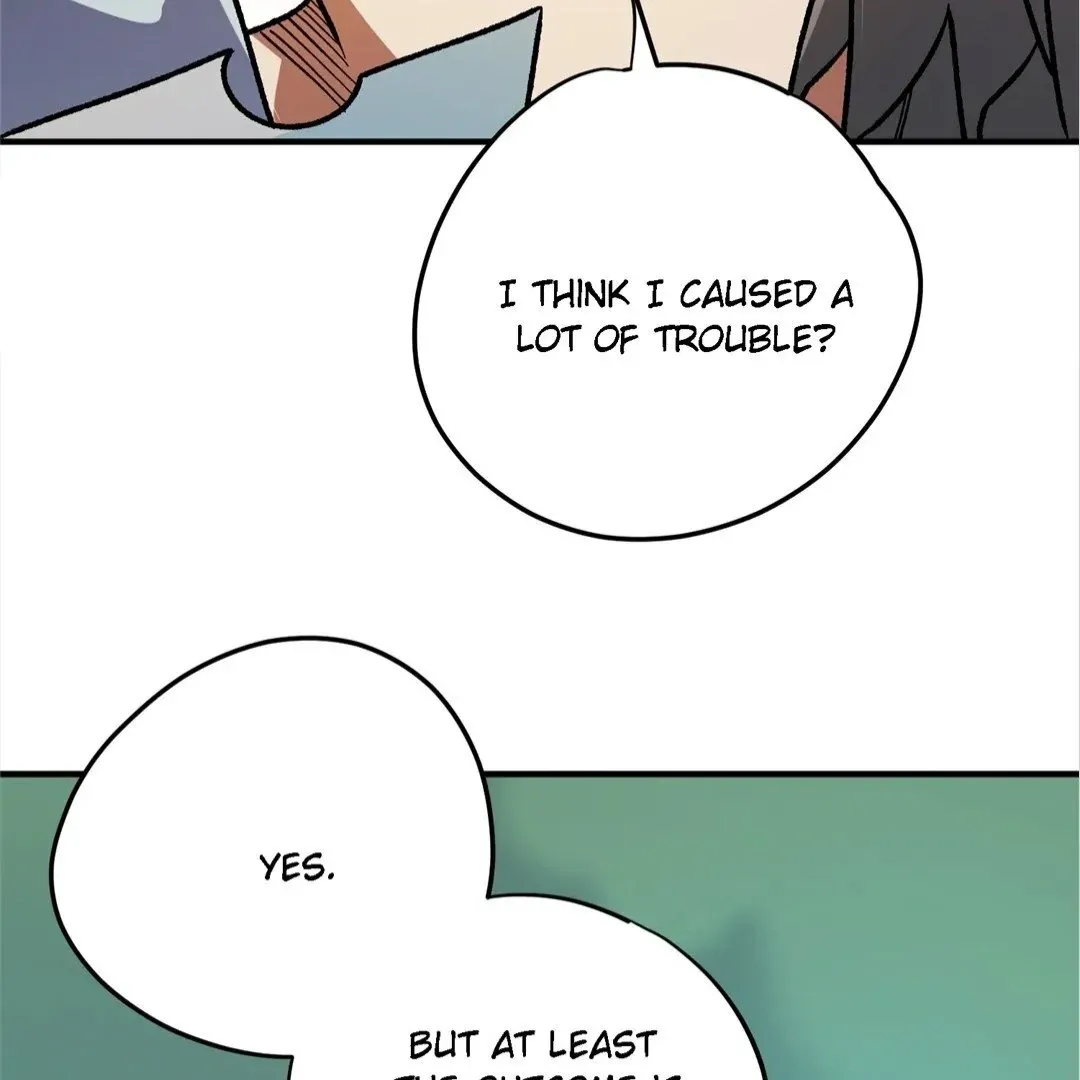 The Jobless Guy Who Has Come to Slay Chapter 138 page 4 - 