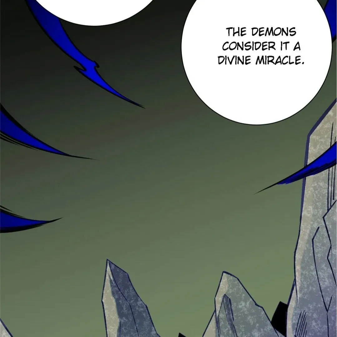 The Jobless Guy Who Has Come to Slay Chapter 138 page 34 - 