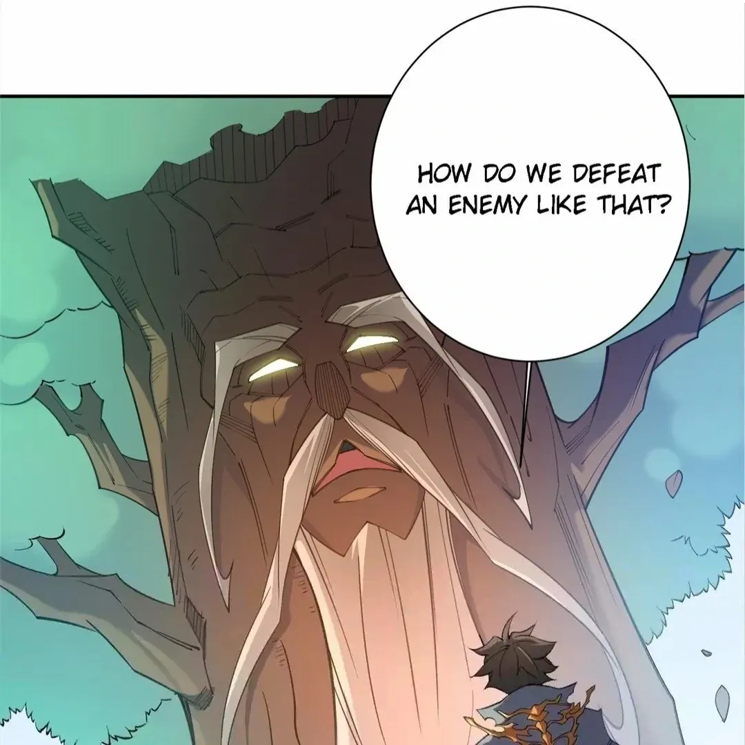 The Jobless Guy Who Has Come to Slay Chapter 138 page 37 - 
