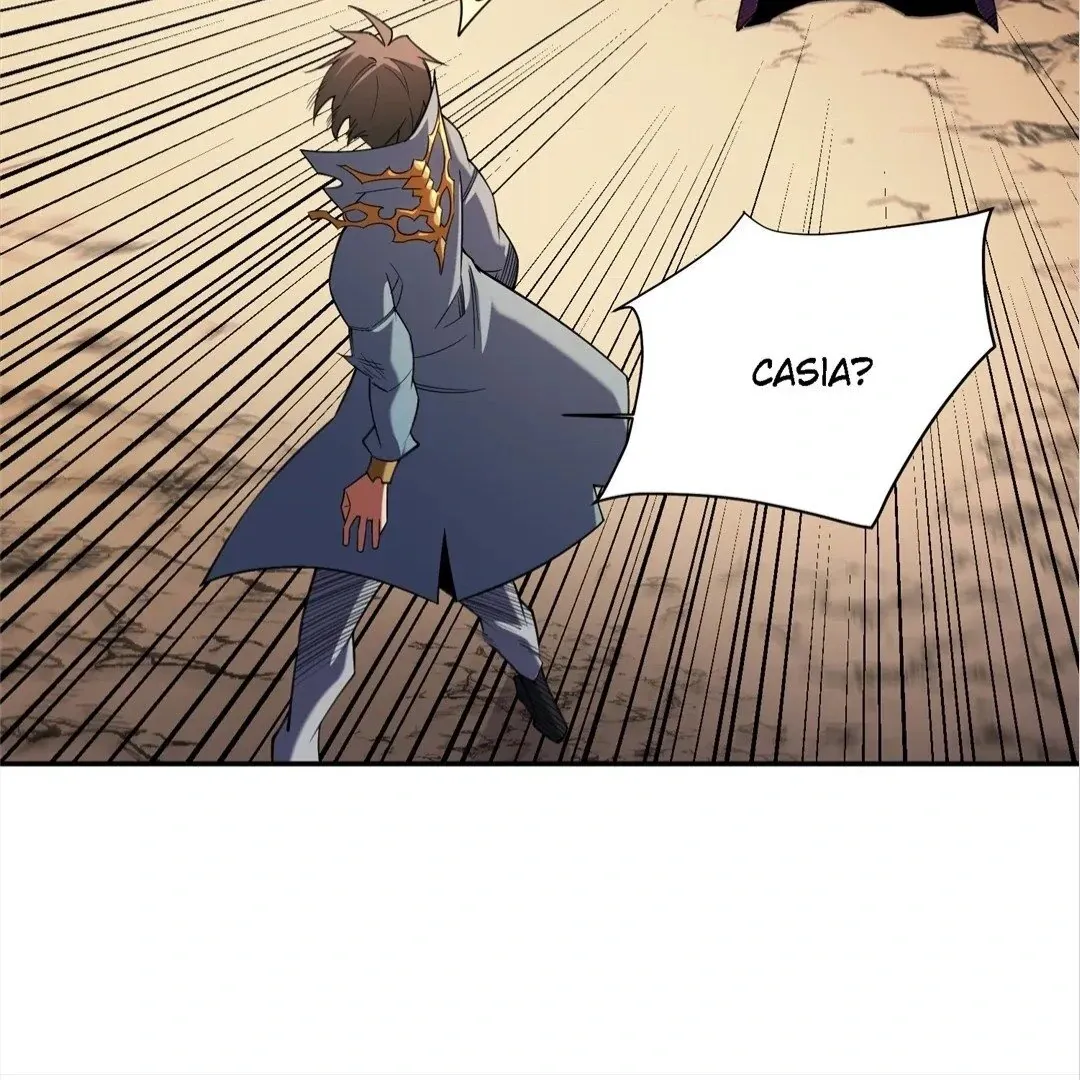 The Jobless Guy Who Has Come to Slay Chapter 138 page 40 - 