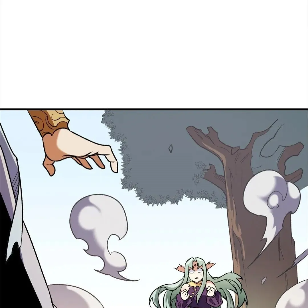 The Jobless Guy Who Has Come to Slay Chapter 138 page 41 - 