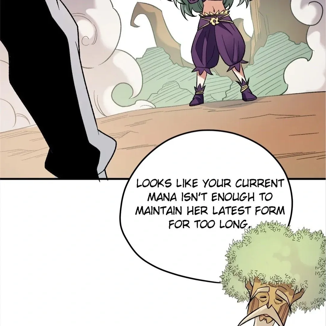 The Jobless Guy Who Has Come to Slay Chapter 138 page 42 - 